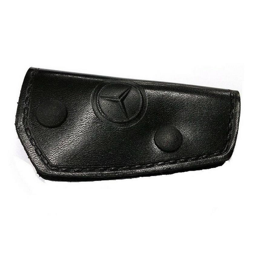 Mercedes Key Battery Cover (Black) 1088900661